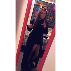 Meet your Posher, Mackenzie